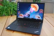 Lenovo ThinkPad T490 (i7 Quad-Core, 16GB Ram, 256GB SSD) (Touchscreen) (Warranty)