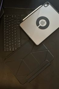 Ipad air case and keyboard