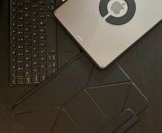 Ipad air case and keyboard