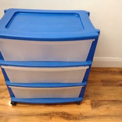 Storage Unit