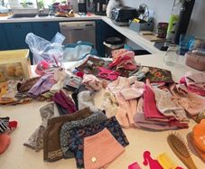 our generation clothes and accessories