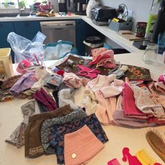 our generation clothes and accessories