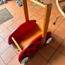 Solid Wood Walker Image 3