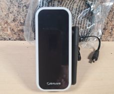 SALUS ITG310 internet gateway T40 wi fi wireless thermostat control controller