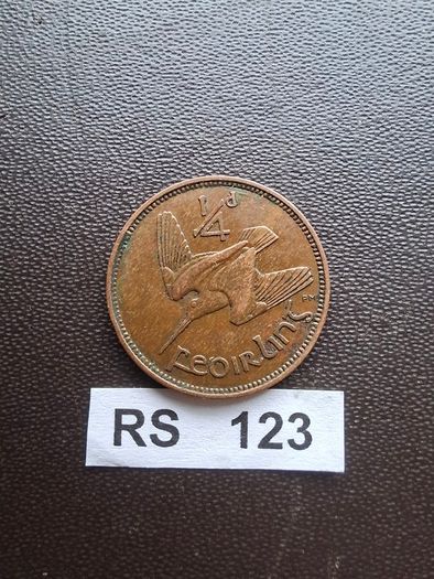 Irish Republic. 1940 Farthing. Good condition!