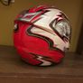 Motorcycle Helmet Image 2