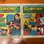 Comics: 'Scorcher and Score' 1972 (21 numbers) Image 6