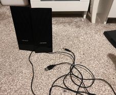 speakers