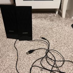speakers