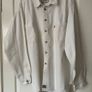 Levi's Denim Overshirt - Vintage 90s | Size XL Image 3