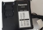 Panasonic battery charger