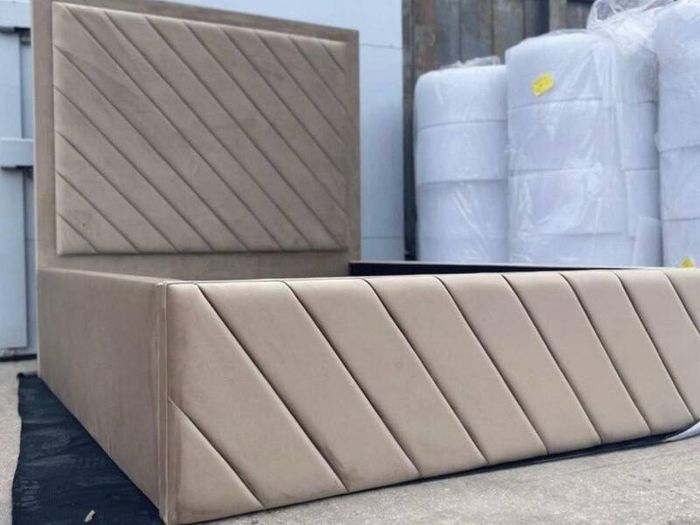 New Single Beds Double Beds King Beds & Superking Beds