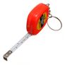 Key Chain Key Ring 1m / 3ft Measuring Tape Image 5