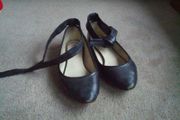 Mango elegant shoes (leather inside and outside)