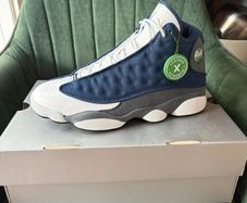 Jordan 13 'flint'