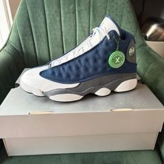 Jordan 13 'flint'