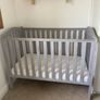 baby cot Image 2