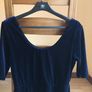 elegant dress, size UK 14 Image 3