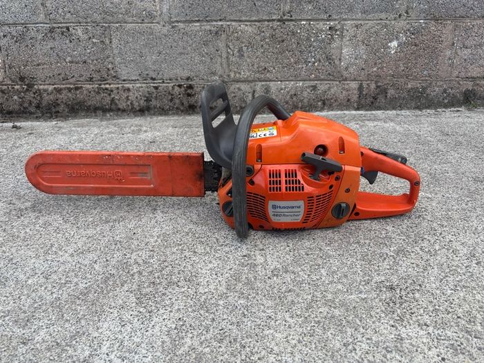 husqvarna