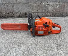 husqvarna