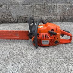 husqvarna