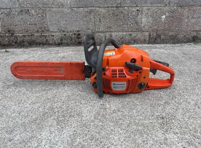 husqvarna