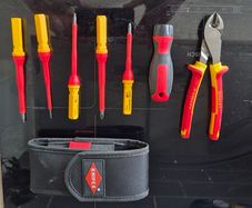 Knipex VDE Tool Pouch