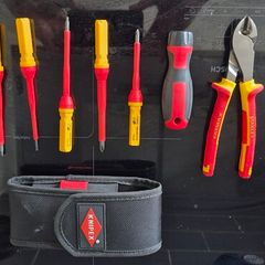 Knipex VDE Tool Pouch