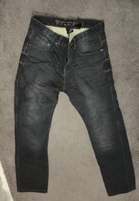 Kevlar motorcycle jeans