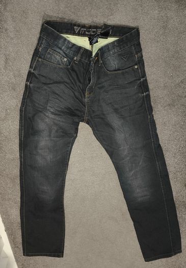 Kevlar motorcycle jeans