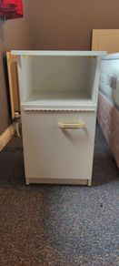 Bedside Locker