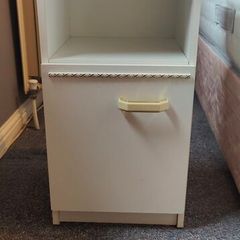 Bedside Locker