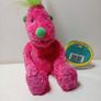 Jim Hensons The Hoobs Tula Plush with Tag 2001 Image 5