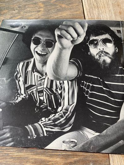 creedance clearwater revival vinyl