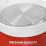 Electric Pottery Wheel 280W for Clay & Ceramics Image 6