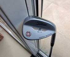 Vokey Golf Wedge 54.11