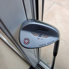 Vokey Golf Wedge 54.11