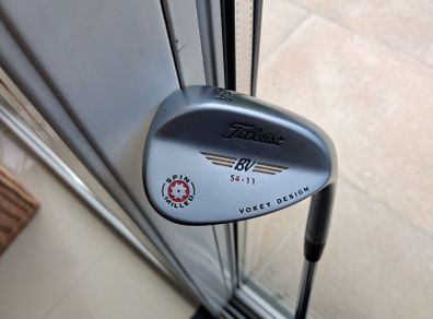 Vokey Golf Wedge 54.11