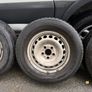 2017+ crafter wheels / alloys sold as pairs or single Image 3