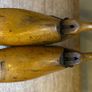 Antique Child's Shoe Forms Image 5