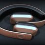 Ralph Lauren Headphones Image 4
