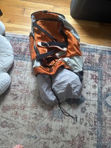 timberland bag