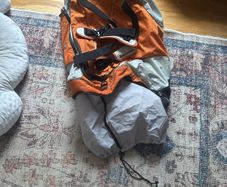 timberland bag