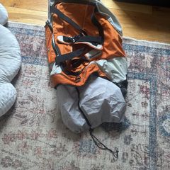 timberland bag