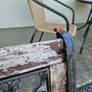 Garden Bench Image 3