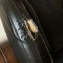renault megan drivers seat Image 3