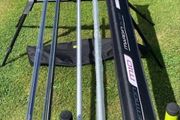 MAP TKS Competition poles