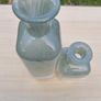 Two Benny Motzfeldt vases for the Norwegian manufacturer Plus Image 4