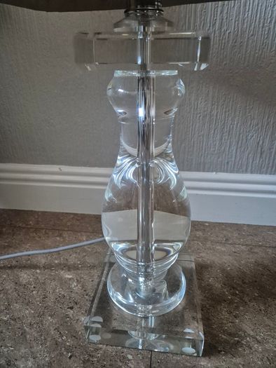 Table lamp