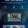 Android Car Radio For Mercedes Benz B200 Sprinter W906 W639 Class W169 W245 B160 B170 B180 B200 W639 Vito Viano W906 Sprinter Volkswagen VW Crafter Multimedia Player 2din 4G Head Unit Image 9